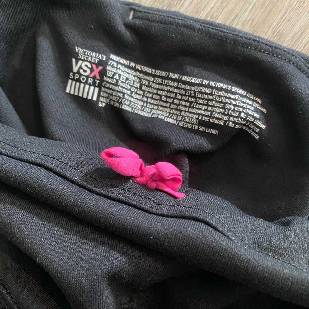 Victoria secret leggings